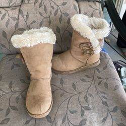 Girls Boots