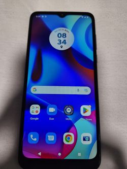 MOTO G PURE UNLOCKED 