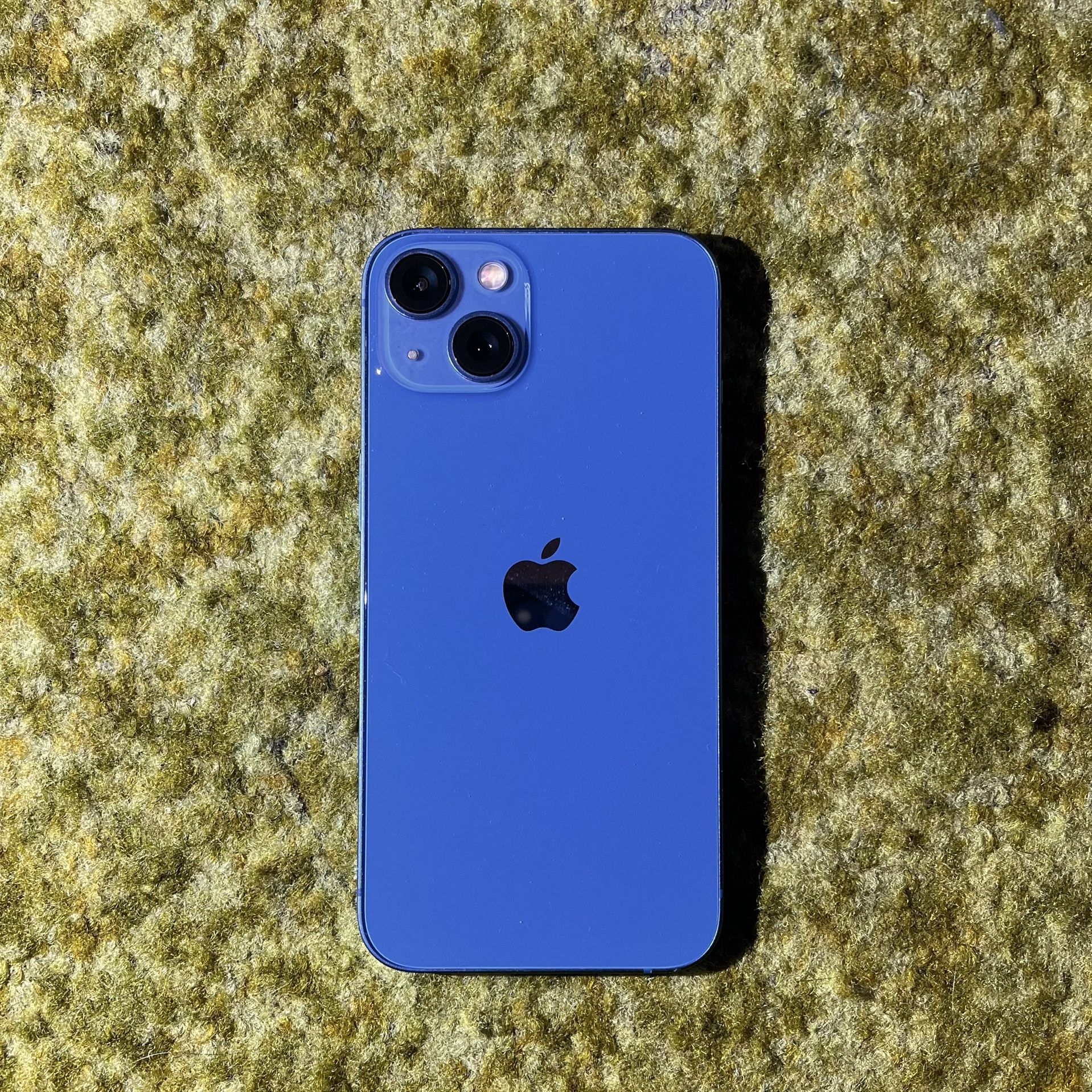 iPhone 13 | 128GB | Blue | Factory Unlocked