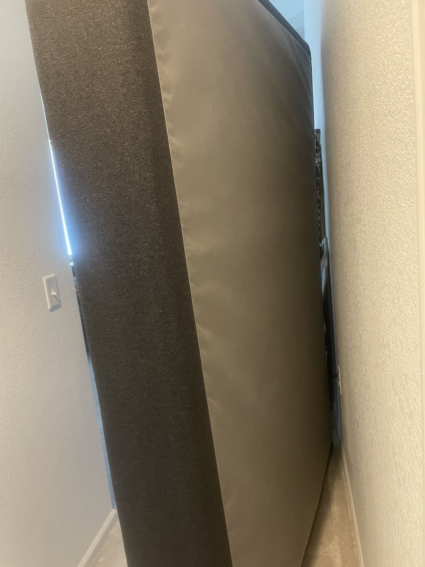 Box Spring