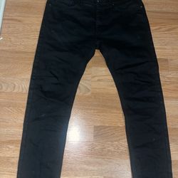 Top man Jeans 34W 30L
