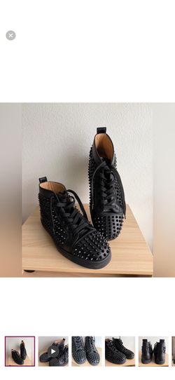Christian Louboutin