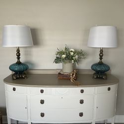 Carl Falkenstein Lamps