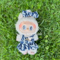 Labubu Clothes