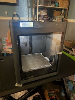 Bambu Labs P1S 3d Printer