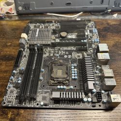 GIGABYTE GA-Z68XP-UD3P ATX Motherboard LGA 1155 Intel   Note: untested so don’t know it works or not. Sell as part only