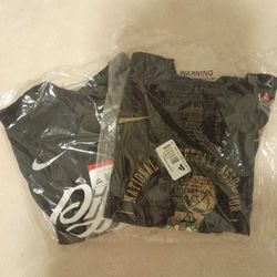 Size Large - Brand New Boston Celtics T-Shirts