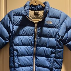 The North Face - Boys Winter Jacket