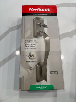 Door Lock