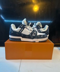 Louis Vuitton trainers