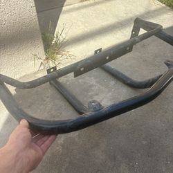 VW Baja Bug Front bumper
