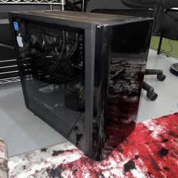Gaming Pc Runs Anything VR Ready