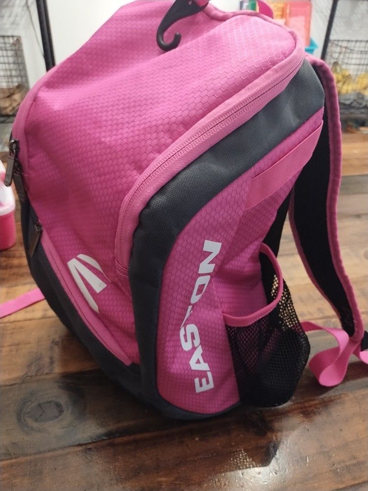 Entire Girls Tee ball Set