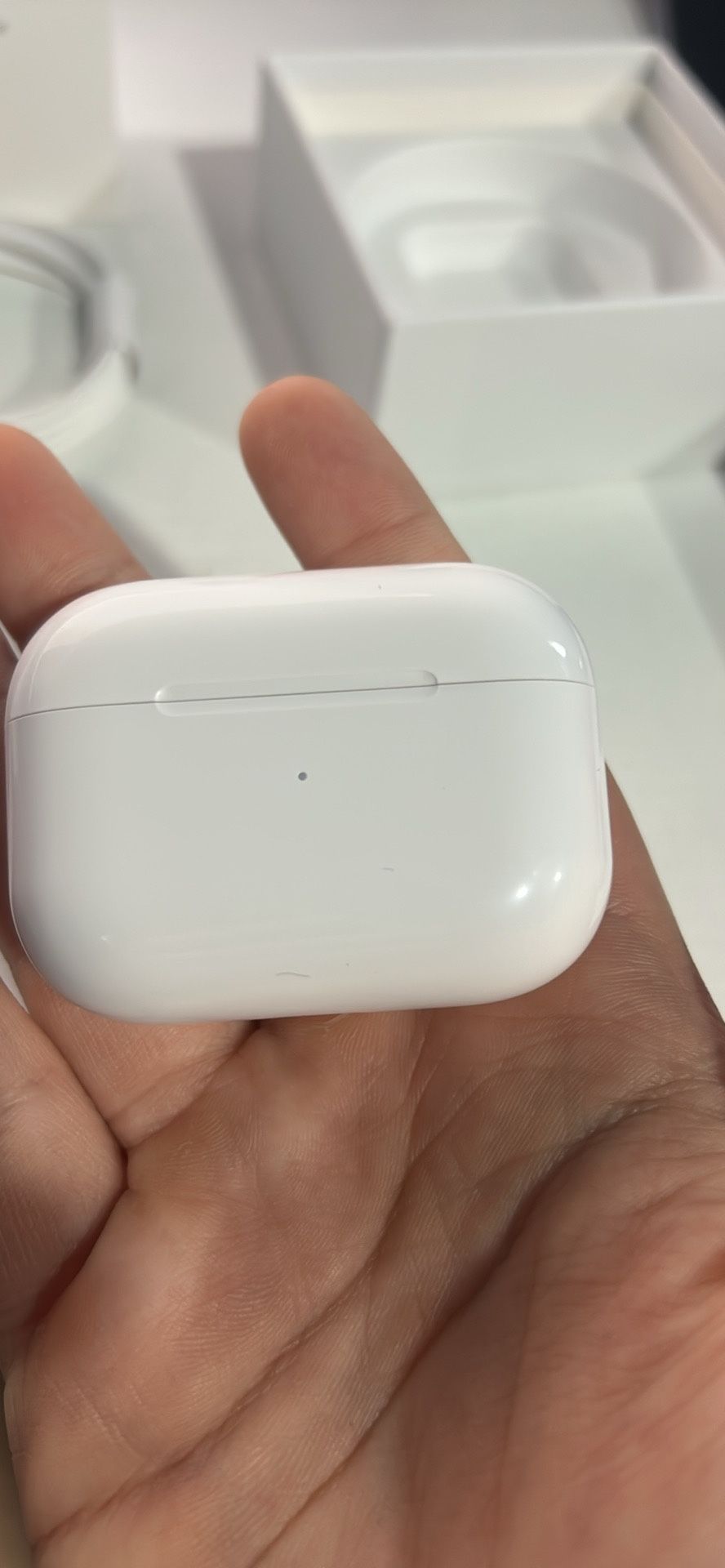 Airpod Pro 2nd Gen