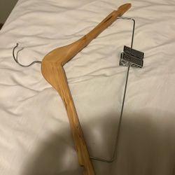 Hanger