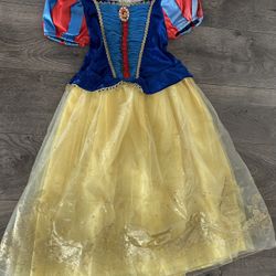 Halloween Costume