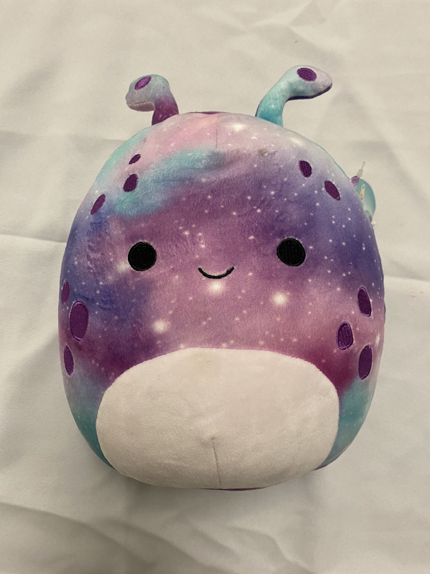 8in Daxxon Squishmallow