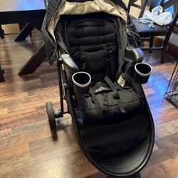 Graco Stroller