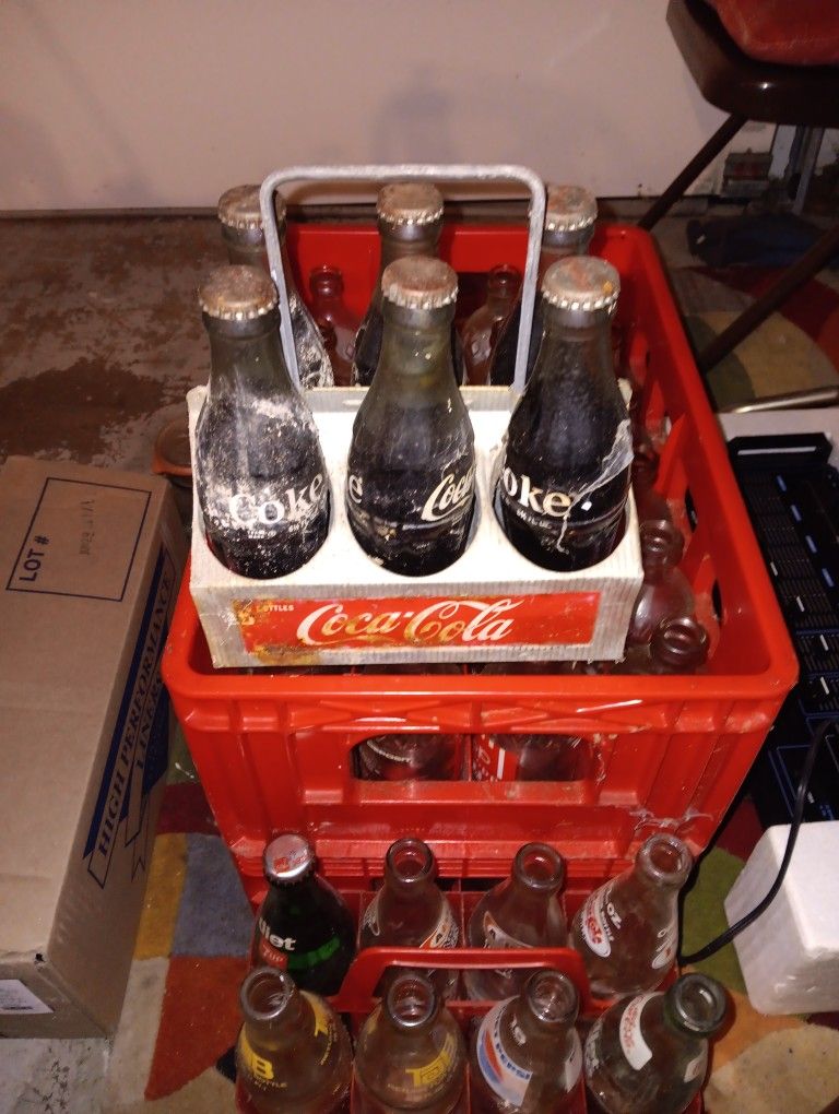 Classic Coca Cola