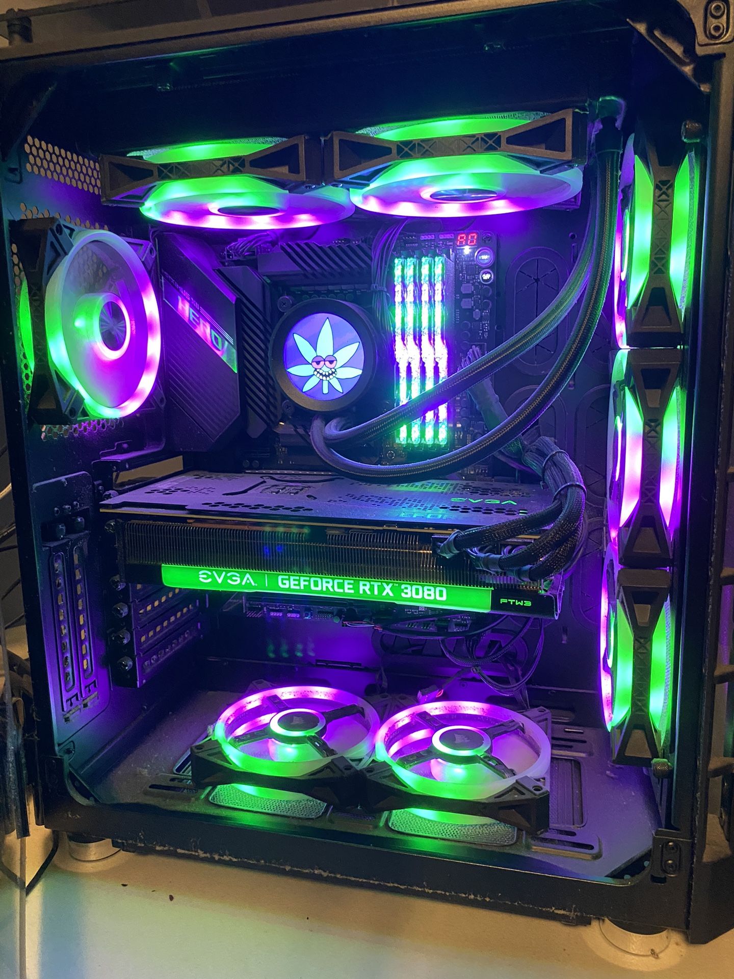 Gaming Computer