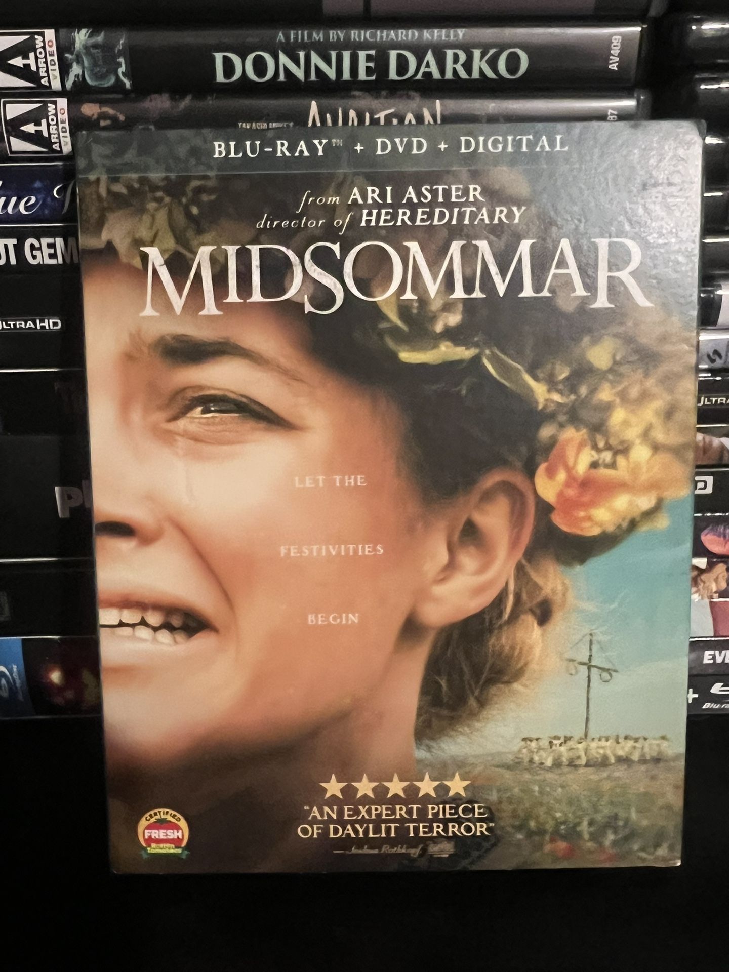 Midsommar