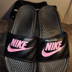 Nike Slides For Women Size 7