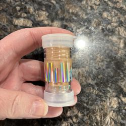 NEW MILK MAKEUP CREAM PRISMATIC HIGHLIGHTER IN MARS $10!!