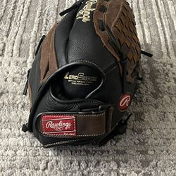 Rawlings Pitchers Glove