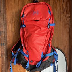 Burton Snowboard/ski Backpack 20L