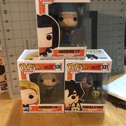 Funko Pop 
