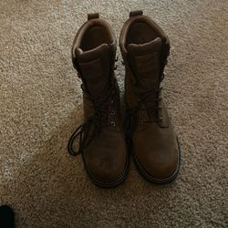 R Watson  Boots