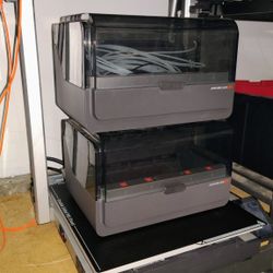 Anycubic Kobra 3 Max With 2 Ace Units For Sale Or Trade For Stingray Bass Guitar