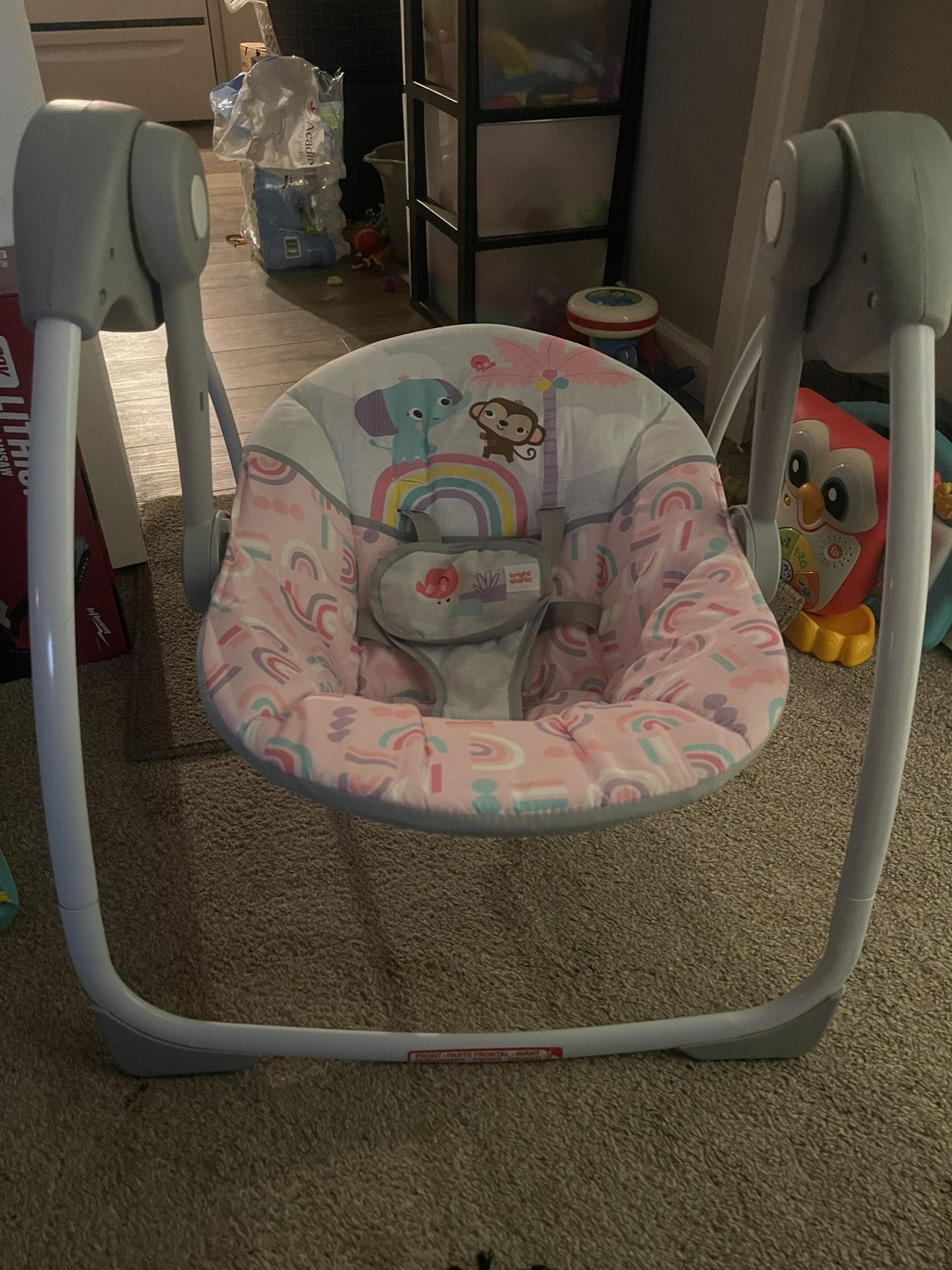 Baby Swing