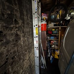 Ladders