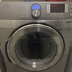 Samsung electric dryer