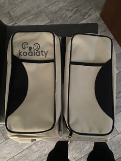 Koalaty Diaper Bag 