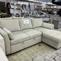Coddle Cameron Convertible sofa  