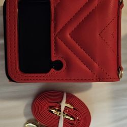 Flip Phone, Phone Case