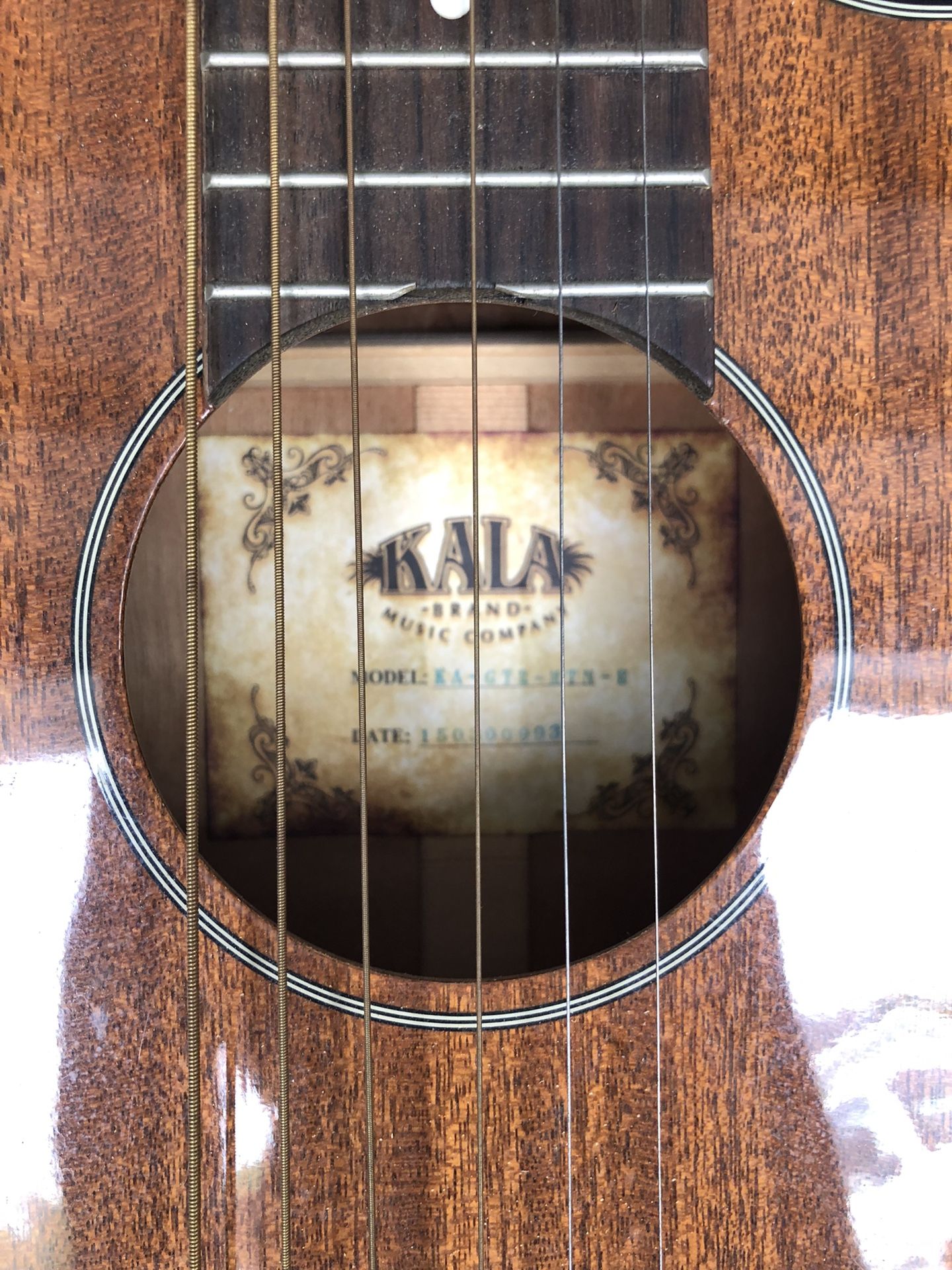 String Guitar
