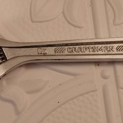 Craftsman Wrench 