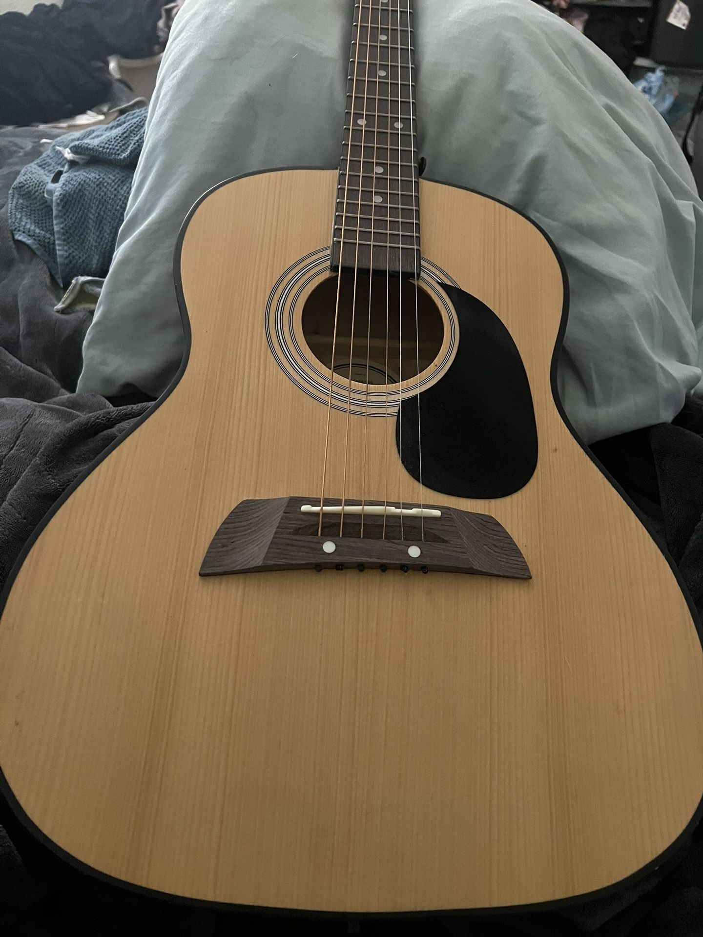 Trust Act Acoustic mg394