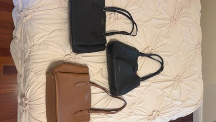 Kate Spade purses