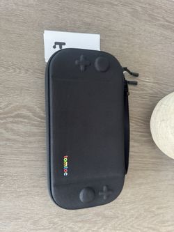 Tomtoc Switch 2 Travel Case