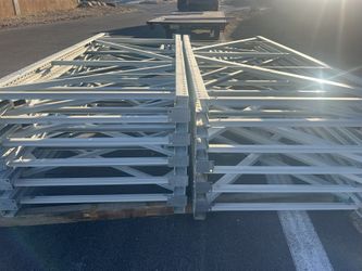 Pallet Racking
