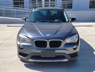 2014 bmw x1 104k clean title