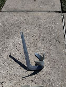 Boat Anchor Fishing Kayak 11LBS