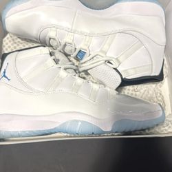 Jordans 