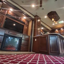 2014 Palomino Columbus