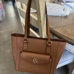 Brand New Michael Kors Bag