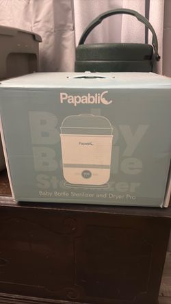 Baby items bundle